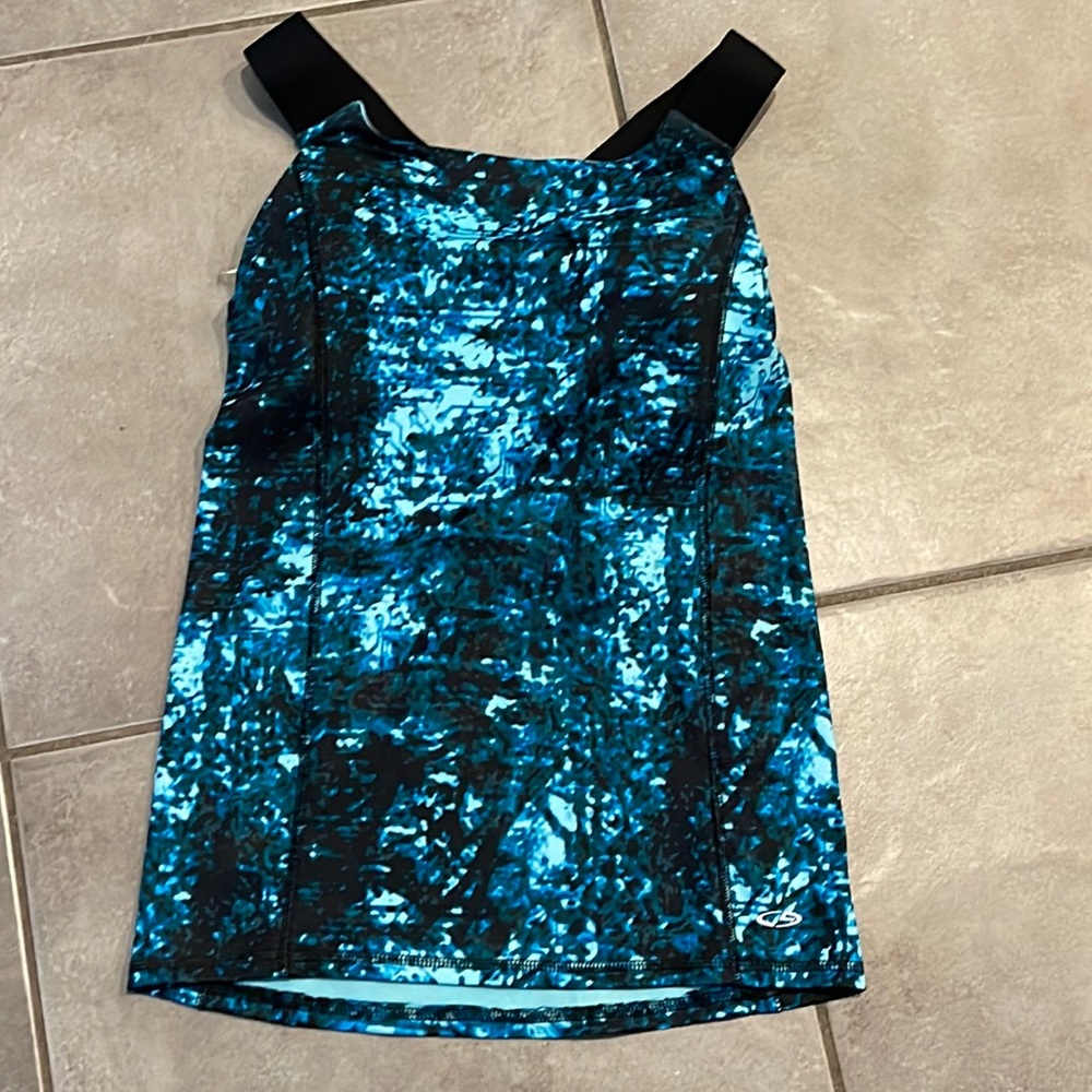 Champion Active top w/ built in bra